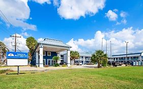 Americas Best Value Inn Gonzales