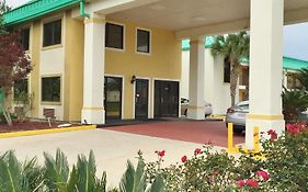 Americas Best Value Inn Gonzales
